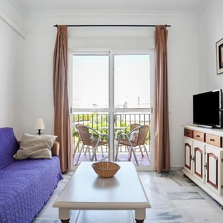 Jonico 110 Daire Conil De La Frontera Dış mekan fotoğraf