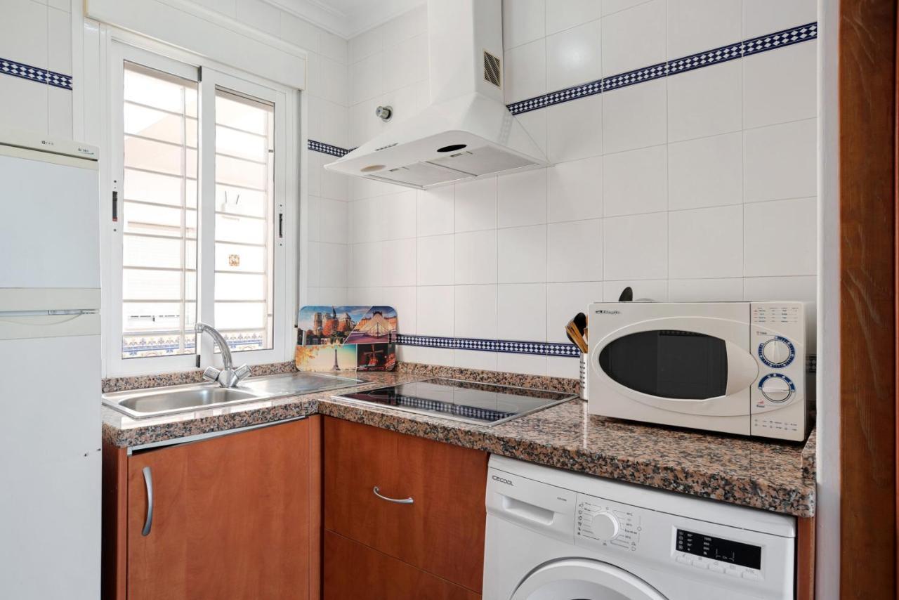Jonico 110 Daire Conil De La Frontera Dış mekan fotoğraf