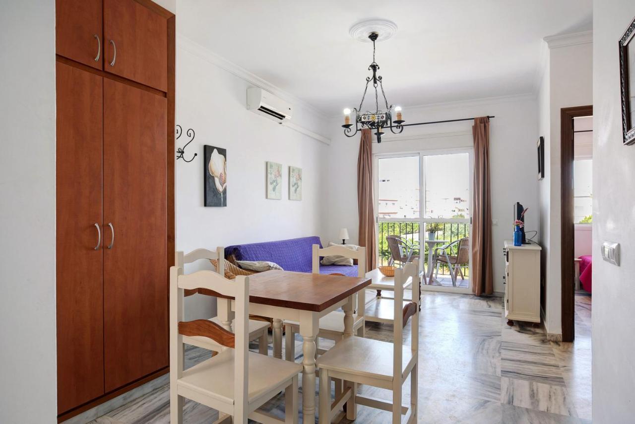 Jonico 110 Daire Conil De La Frontera Dış mekan fotoğraf