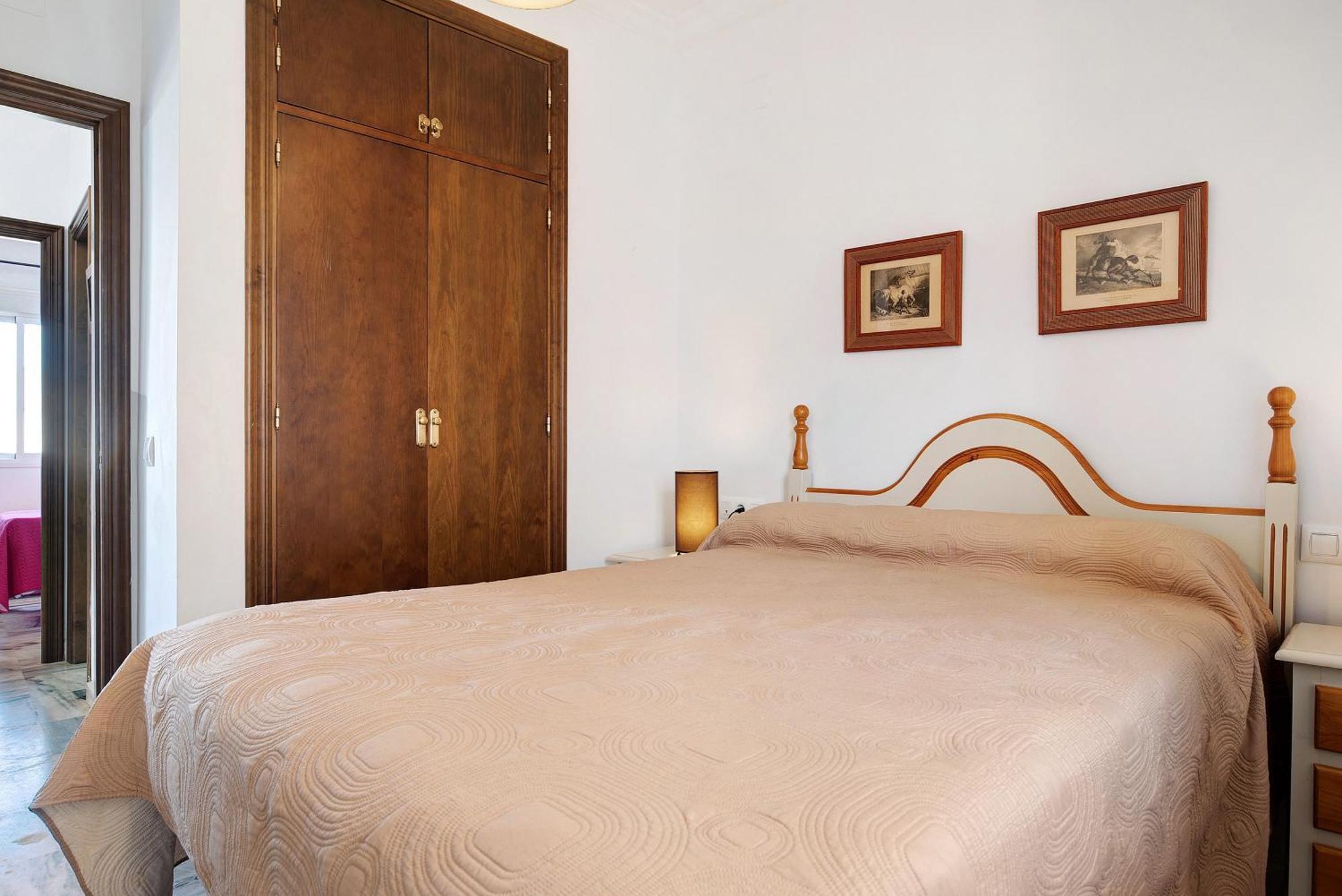 Jonico 110 Daire Conil De La Frontera Dış mekan fotoğraf